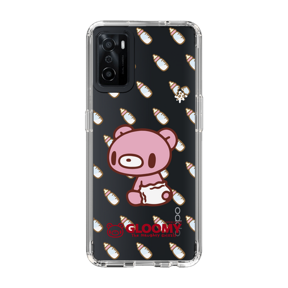 Slim Protection Case［ Gloomy - Baby Gloomy ］