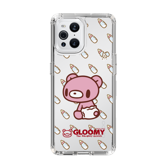 Slim Protection Case［ Gloomy - Baby Gloomy ］