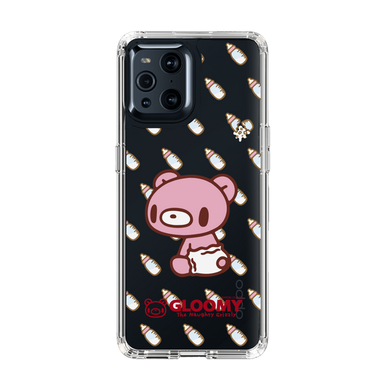 Slim Protection Case［ Gloomy - Baby Gloomy ］