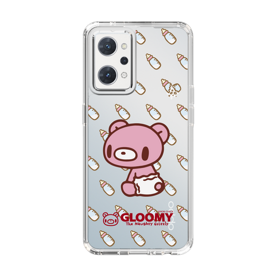 Slim Protection Case［ Gloomy - Baby Gloomy ］