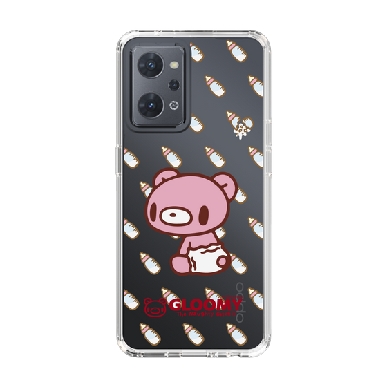 Slim Protection Case［ Gloomy - Baby Gloomy ］
