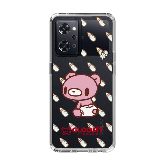 Slim Protection Case［ Gloomy - Baby Gloomy ］