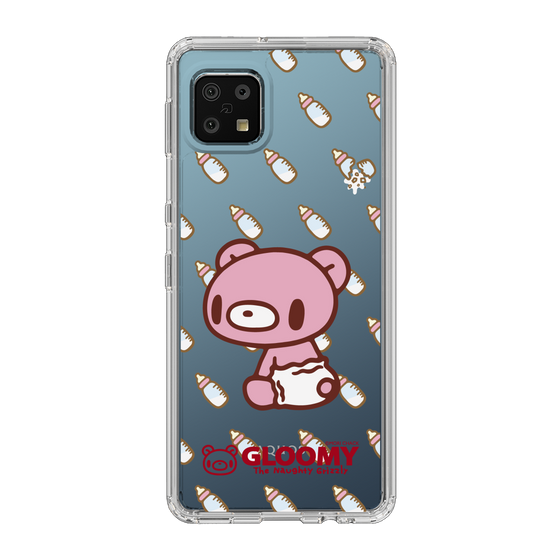 Slim Protection Case［ Gloomy - Baby Gloomy ］
