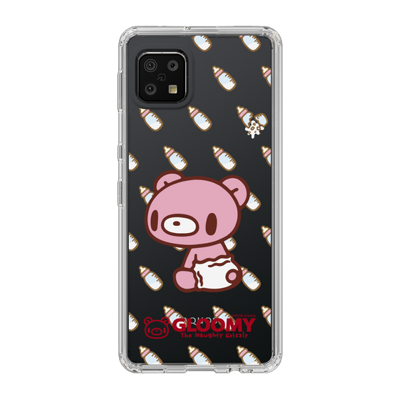 Slim Protection Case［ Gloomy - Baby Gloomy ］