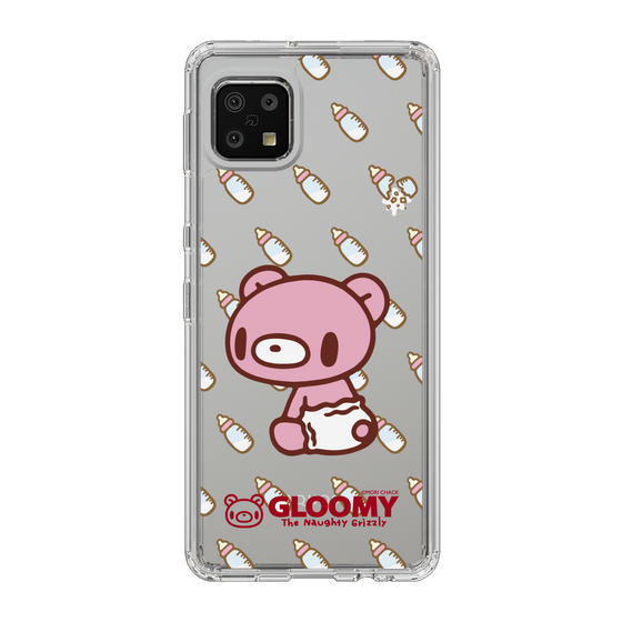Slim Protection Case［ Gloomy - Baby Gloomy ］