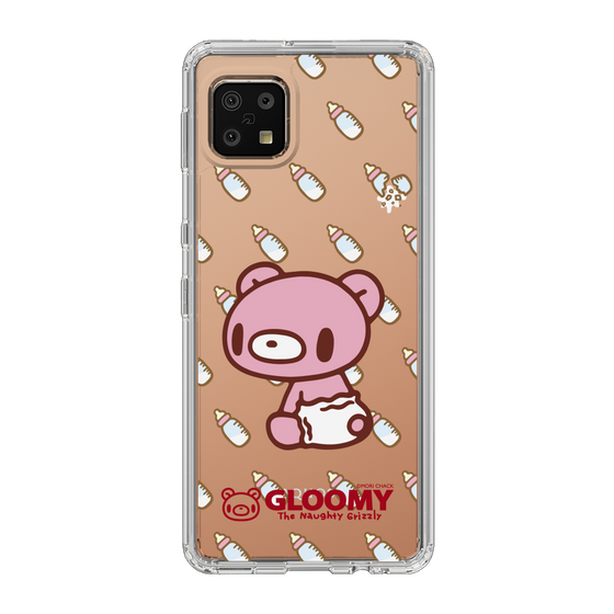 Slim Protection Case［ Gloomy - Baby Gloomy ］