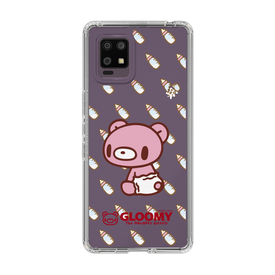 Slim Protection Case［ Gloomy - Baby Gloomy ］