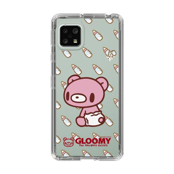 Slim Protection Case［ Gloomy - Baby Gloomy ］