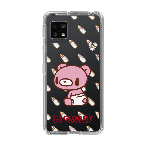 Slim Protection Case［ Gloomy - Baby Gloomy ］