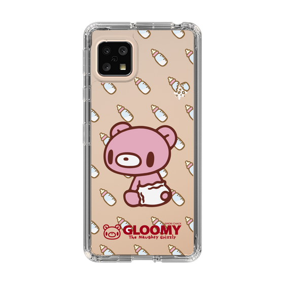 Slim Protection Case［ Gloomy - Baby Gloomy ］