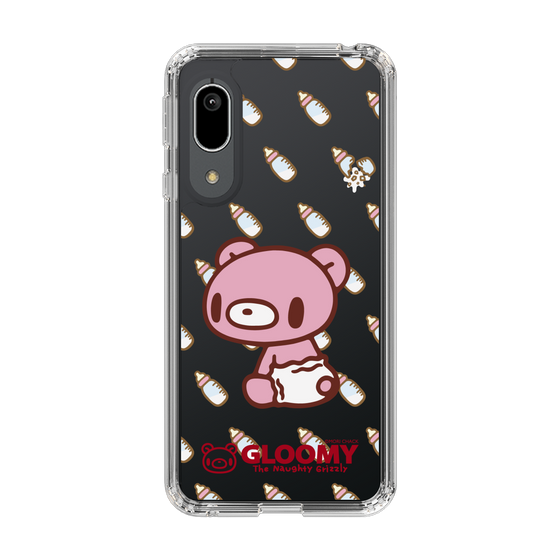 Slim Protection Case［ Gloomy - Baby Gloomy ］