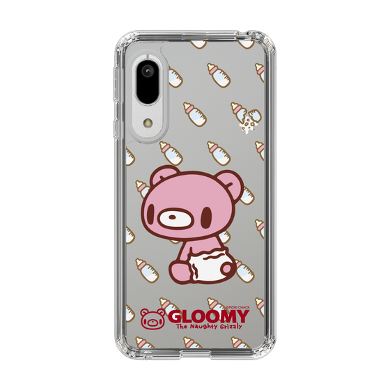 Slim Protection Case［ Gloomy - Baby Gloomy ］