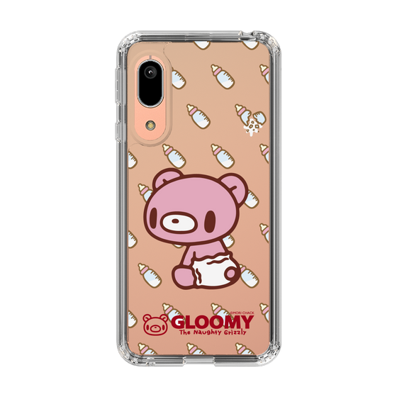 Slim Protection Case［ Gloomy - Baby Gloomy ］