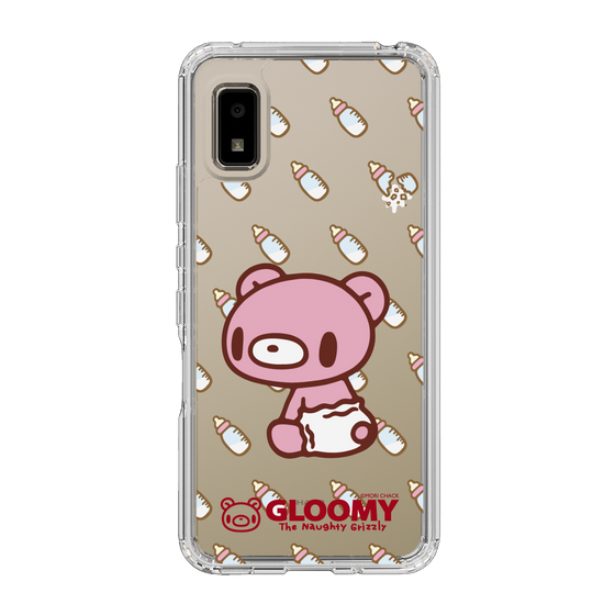 Slim Protection Case［ Gloomy - Baby Gloomy ］