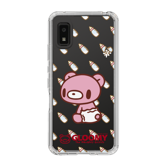 Slim Protection Case［ Gloomy - Baby Gloomy ］