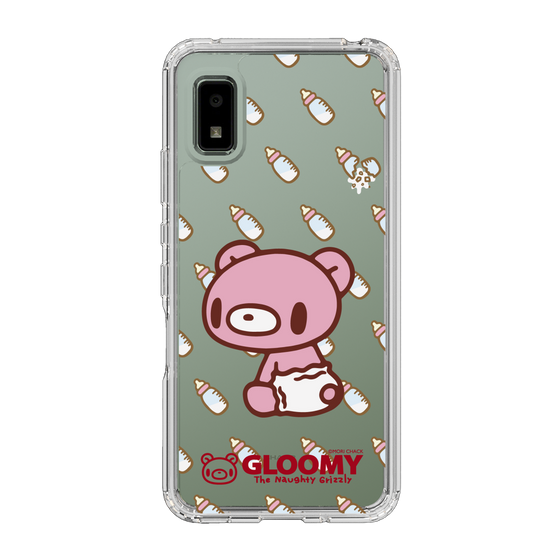 Slim Protection Case［ Gloomy - Baby Gloomy ］
