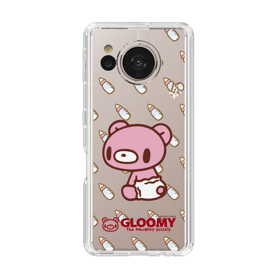 Slim Protection Case［ Gloomy - Baby Gloomy ］