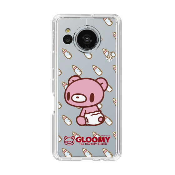 Slim Protection Case［ Gloomy - Baby Gloomy ］