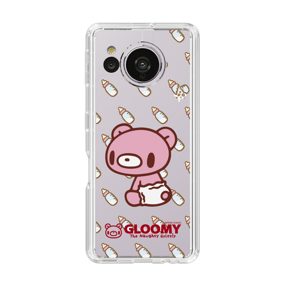 Slim Protection Case［ Gloomy - Baby Gloomy ］