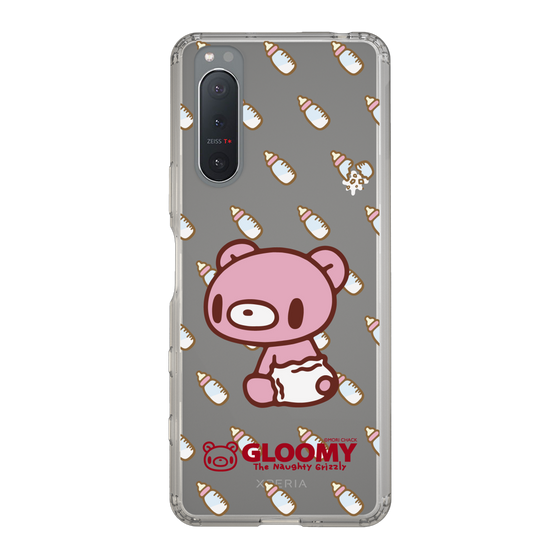 Slim Protection Case［ Gloomy - Baby Gloomy ］