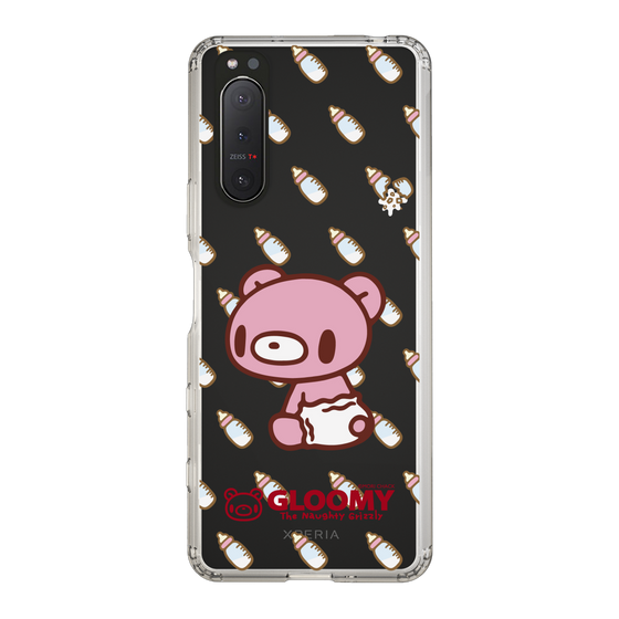 Slim Protection Case［ Gloomy - Baby Gloomy ］