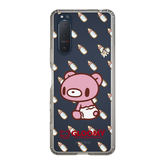 Slim Protection Case［ Gloomy - Baby Gloomy ］