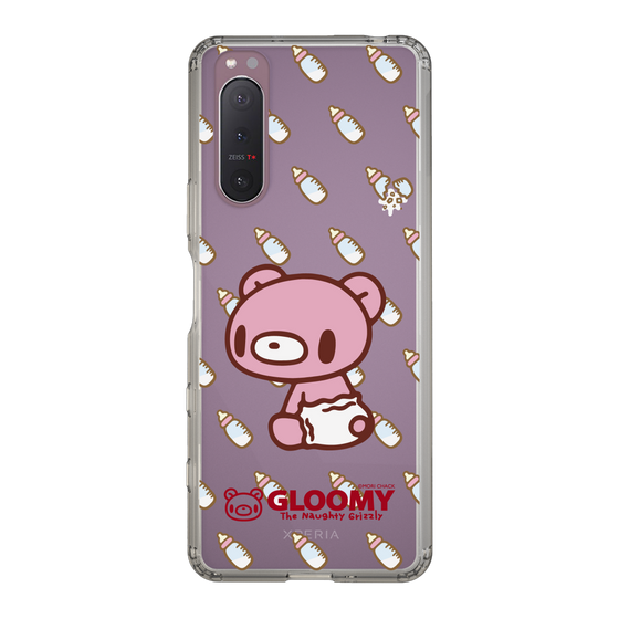 Slim Protection Case［ Gloomy - Baby Gloomy ］