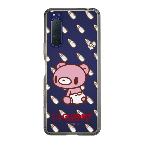 Slim Protection Case［ Gloomy - Baby Gloomy ］