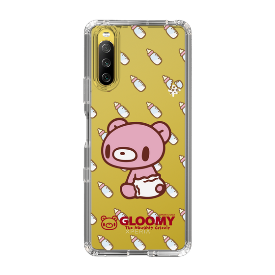 Slim Protection Case［ Gloomy - Baby Gloomy ］