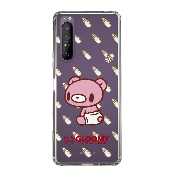 Slim Protection Case［ Gloomy - Baby Gloomy ］