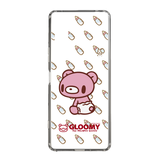 Slim Protection Case［ Gloomy - Baby Gloomy ］