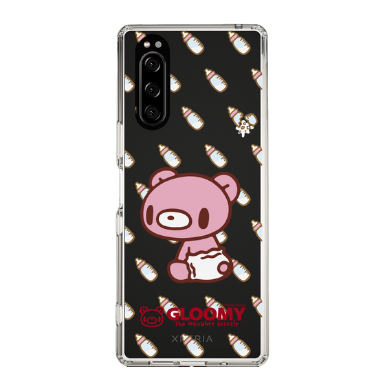 Slim Protection Case［ Gloomy - Baby Gloomy ］