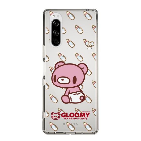 Slim Protection Case［ Gloomy - Baby Gloomy ］