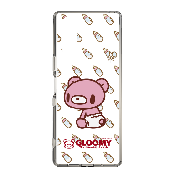 Slim Protection Case［ Gloomy - Baby Gloomy ］