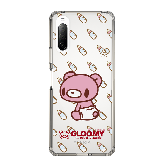 Slim Protection Case［ Gloomy - Baby Gloomy ］