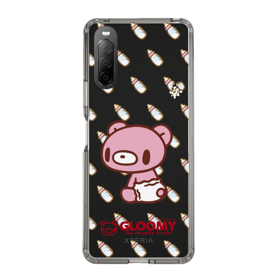 Slim Protection Case［ Gloomy - Baby Gloomy ］