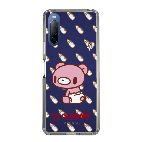 Slim Protection Case［ Gloomy - Baby Gloomy ］