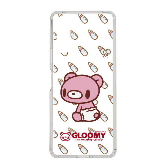 Slim Protection Case［ Gloomy - Baby Gloomy ］