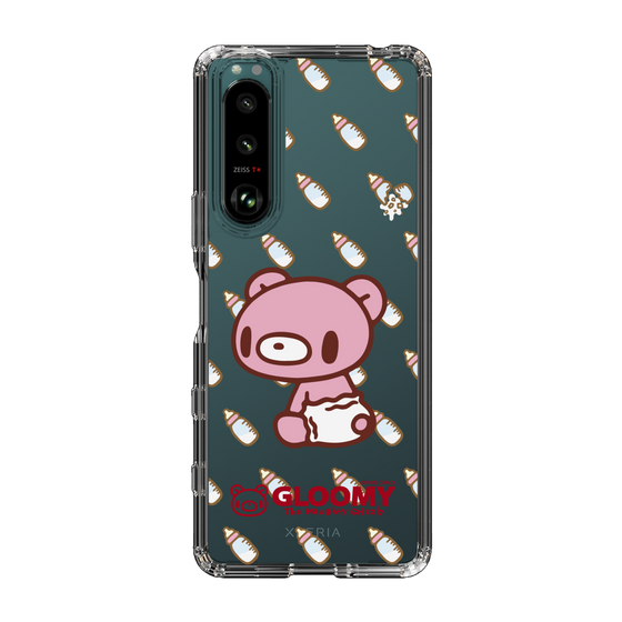 Slim Protection Case［ Gloomy - Baby Gloomy ］