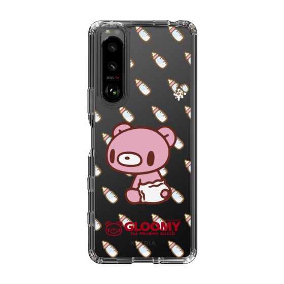 Slim Protection Case［ Gloomy - Baby Gloomy ］