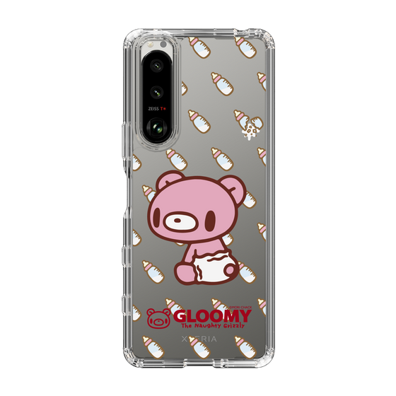 Slim Protection Case［ Gloomy - Baby Gloomy ］