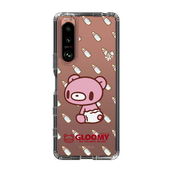 Slim Protection Case［ Gloomy - Baby Gloomy ］
