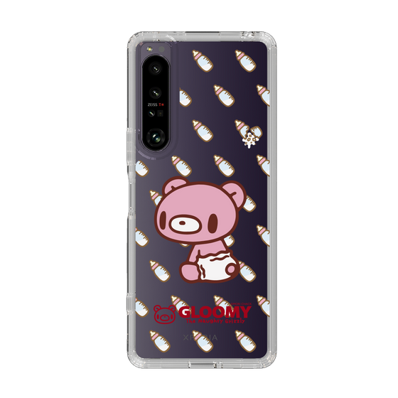 Slim Protection Case［ Gloomy - Baby Gloomy ］