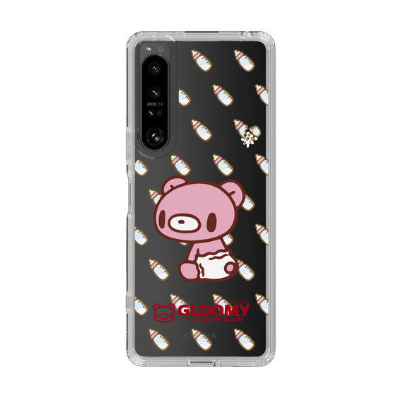 Slim Protection Case［ Gloomy - Baby Gloomy ］