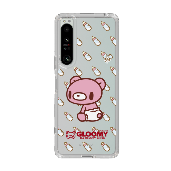 Slim Protection Case［ Gloomy - Baby Gloomy ］