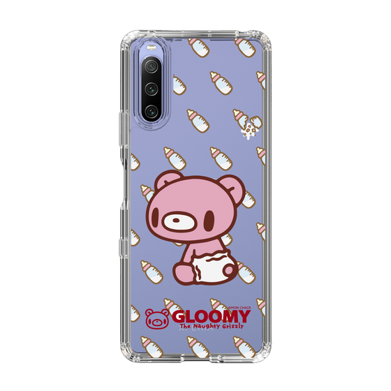 Slim Protection Case［ Gloomy - Baby Gloomy ］