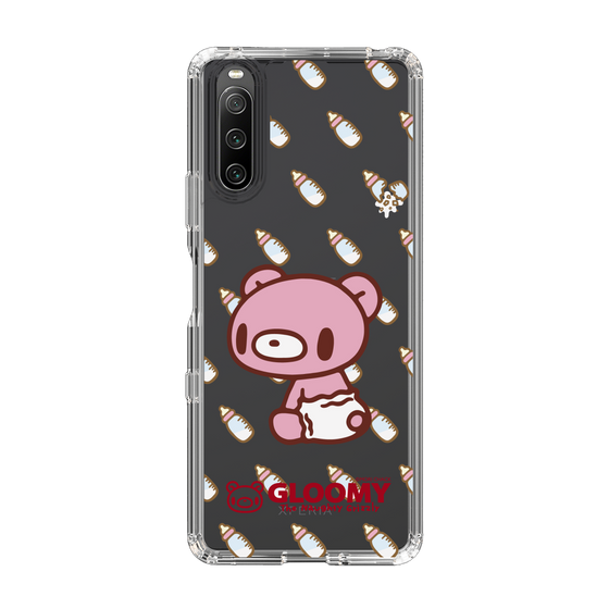 Slim Protection Case［ Gloomy - Baby Gloomy ］