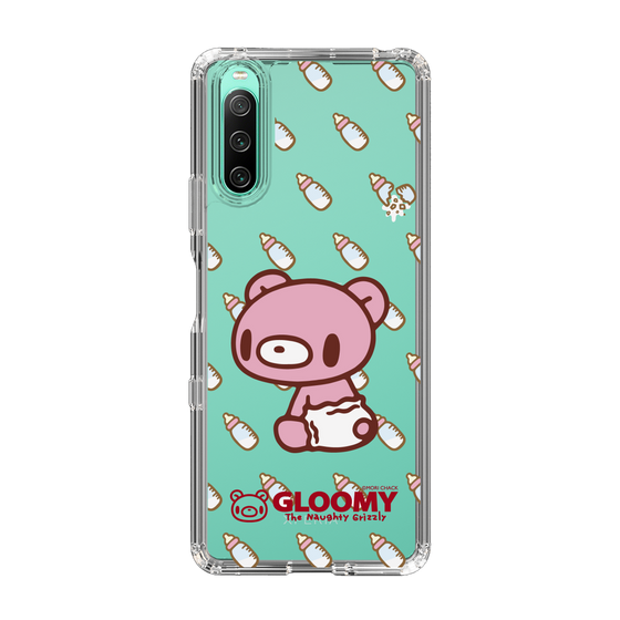 Slim Protection Case［ Gloomy - Baby Gloomy ］