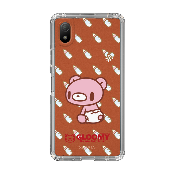Slim Protection Case［ Gloomy - Baby Gloomy ］