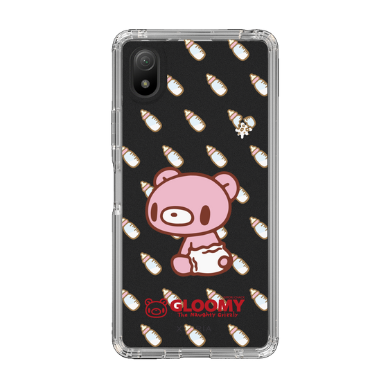 Slim Protection Case［ Gloomy - Baby Gloomy ］